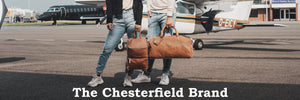 The Chesterfield Brand