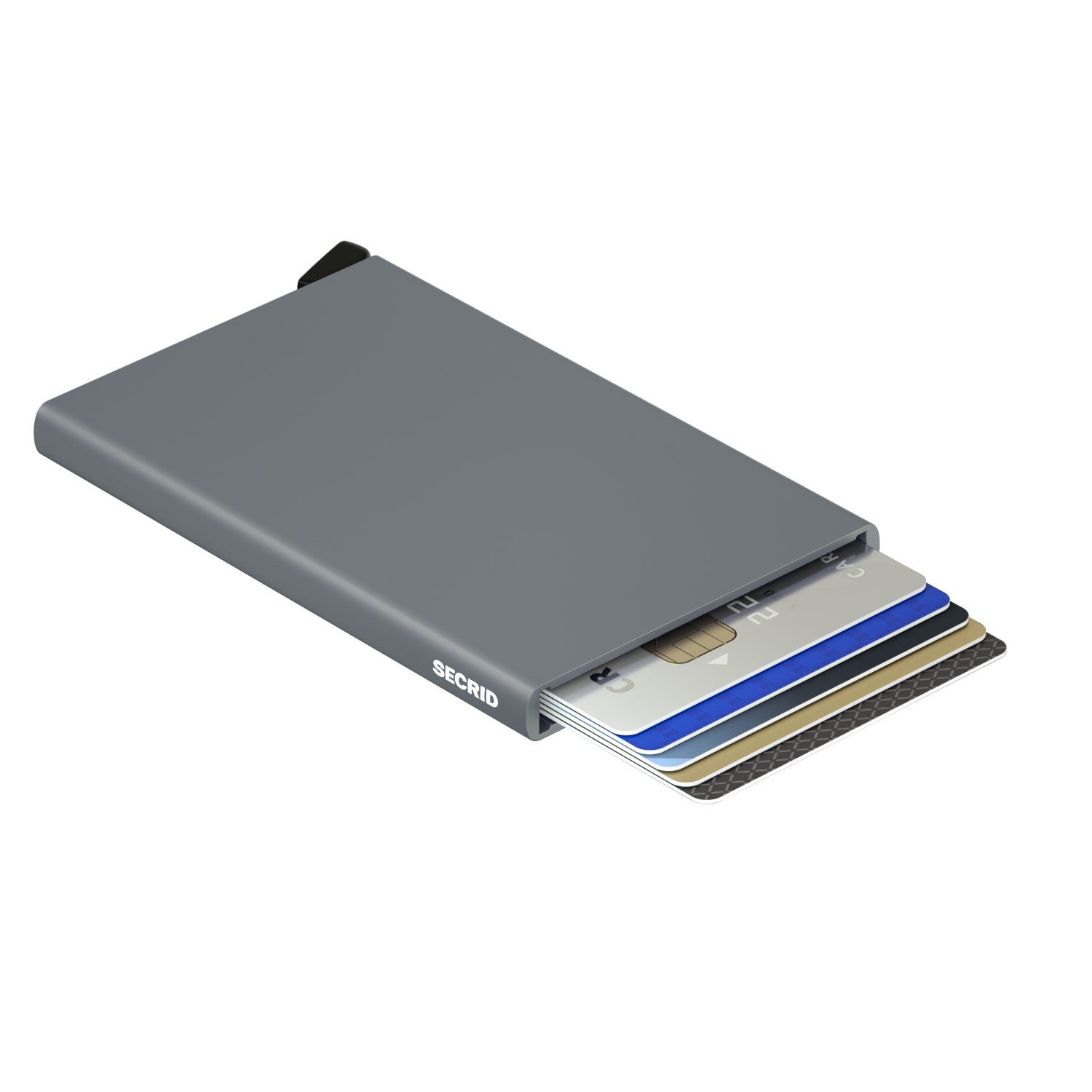 Cardprotector Titanium