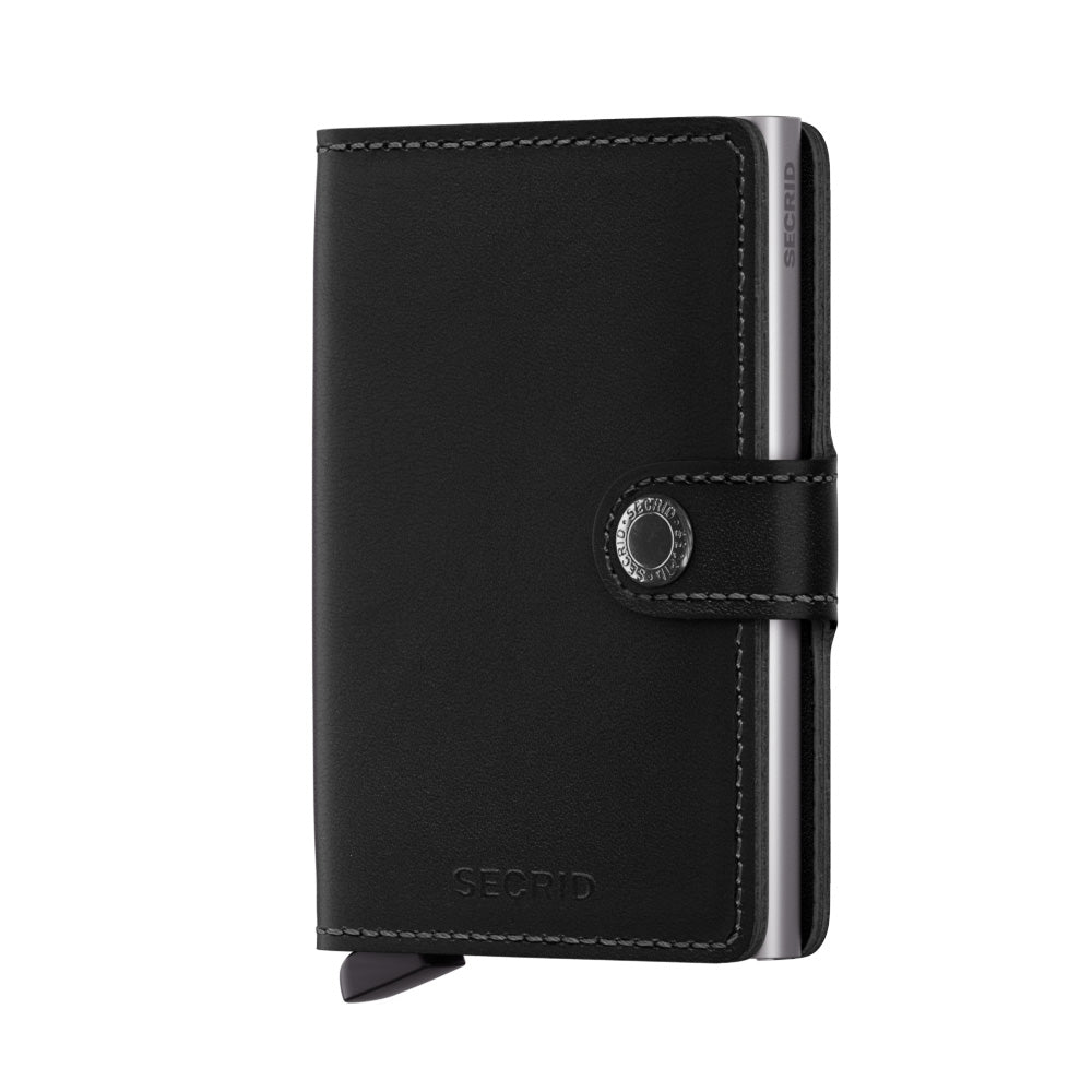 Miniwallet Original Black