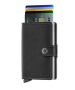 Afbeelding in Gallery-weergave laden, Miniwallet Original Black

