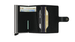 Afbeelding in Gallery-weergave laden, Miniwallet Original Black
