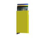 Afbeelding in Gallery-weergave laden, Cardprotector Lime
