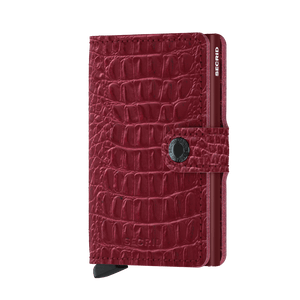 Miniwallet Nile Ruby