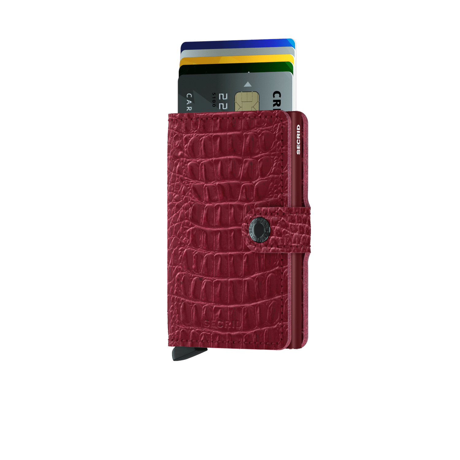 Miniwallet Nile Ruby