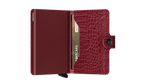 Afbeelding in Gallery-weergave laden, Miniwallet Nile Ruby

