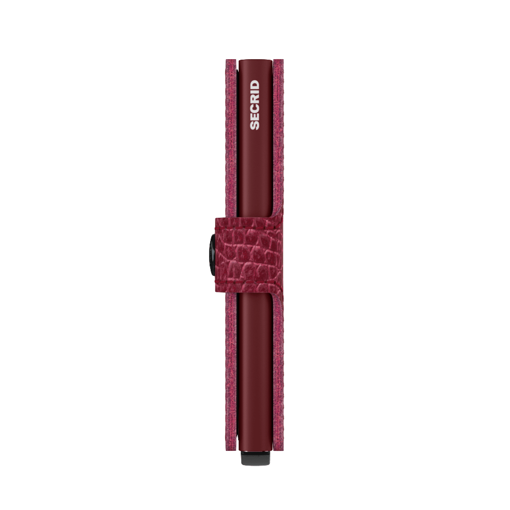 Miniwallet Nile Ruby